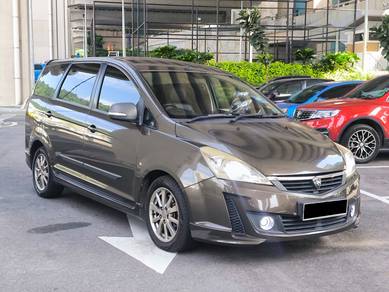 Proton EXORA 1.6 BOLD PREMIUM (A) Tip Top