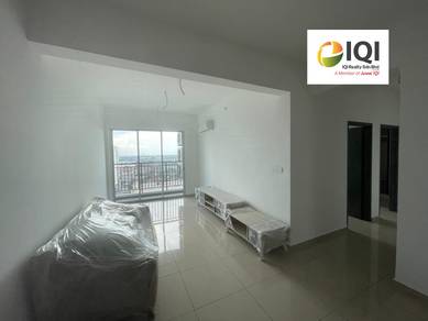 Metropol Condo Corner unit ❣️Fully Furnished & Renovated | Perda BM