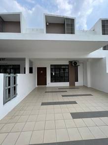 Newly Painted 2 Storey Terrace @ Anicus Setia Ecohill 2, Semenyih
