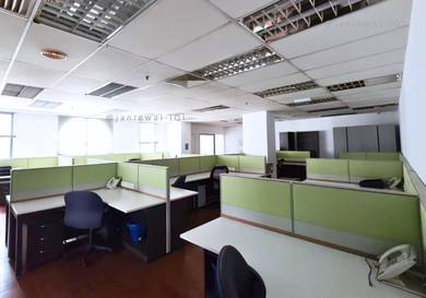Klcc Fully Furnished Office Corner Office KL City 24h Air Cond supply.
