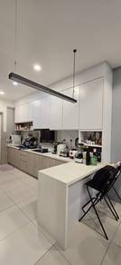 Renovated Raintree Park 1 Double Storey Terrace At  Simpang  Ampat