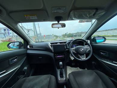 Perodua MYVI 1.3 PREMIUM X FACELIFT (A)