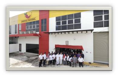 QC Executive / QC Assistant