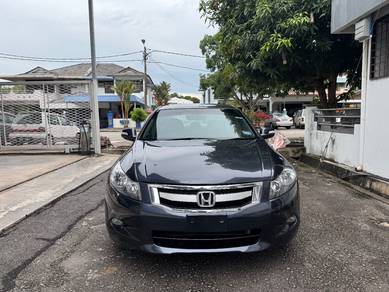 Honda ACCORD 2.0 I-VTEC (A)