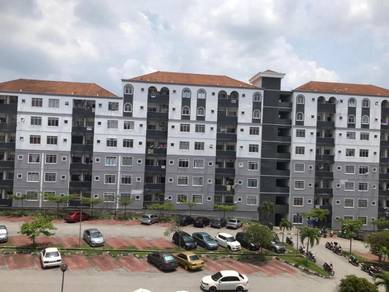 3R2B , Desa Palma , Near USIM, INTI , Universities , KLIA , AEON