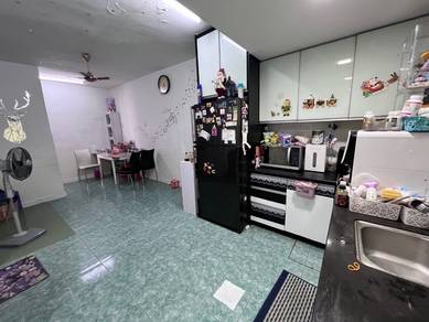2 Storey House at Bandar Damai Perdana