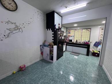 2 Storey House at Bandar Damai Perdana