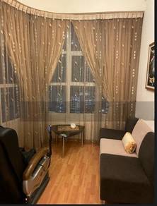Parkview Service Apartment @ KL / Freehold / For Sale