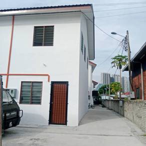 Pejabat/Kedai/Hostel/Stor Padang Balang