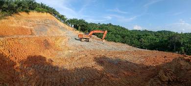 Land-for-sale-Bintulu-Sarawak
