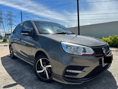 Proton SAGA 1.3 PREMIUM S AT MY19 FACELIFT