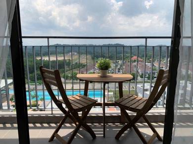 3R2B , LILI Residenci , Near USIM, INTI, Universities , Klia