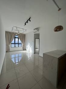 B11 Parkland Residences | Cheras | Partly Furnish | Facing View |murah
