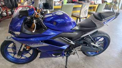 R25, SUPER BIKE, 250, YAMAHA R25 Super Bike