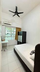 (Room for Rent) Middle Room @ Bayan Lepas