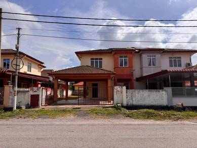 CHEAPEST 2 Storey Semi D Bandar Puteri Jaya, Sungai Petani, Kedah