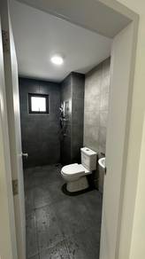 Amber Residence 3R2B, Near Quayside Mall, Bukit Rimau, USJ, Koi Prima