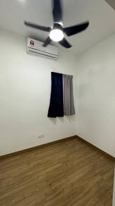 Amber Residence 3R2B, Near Quayside Mall, Bukit Rimau, USJ, Koi Prima