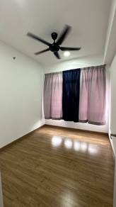 Amber Residence 3R2B, Near Quayside Mall, Bukit Rimau, USJ, Koi Prima