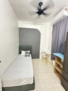 Single Room for Rent @ Georgetown