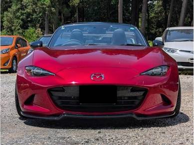 Mazda ROADSTER 1.5 S LEATHER PACKAGE (M)