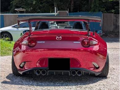 Mazda ROADSTER 1.5 S LEATHER PACKAGE (M)