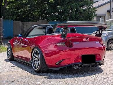 Mazda ROADSTER 1.5 S LEATHER PACKAGE (M)