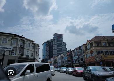 Subang Jaya @ Taipan Business Centre Office Building for Rent