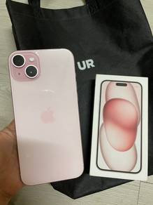 iphone 15plus 256
