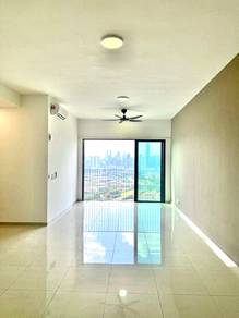 Blazing Place to Stay at Permaisuri Cheras for RENT