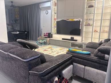 Residency Permai (Taman Kota Permai) 2 Storey Terrace @ Bukit Mertajam