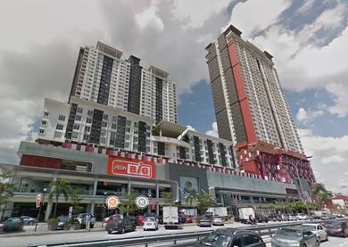 Shop-lot-for-sale-Ampang-Selangor