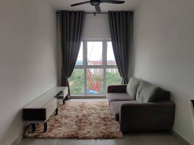 Fully Furnished Canopy Hills @ Residensi Rimbun, Kajang 2 For Rent