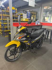 Sgh YAMAHA LAGENDA 115Z  FI (2020)