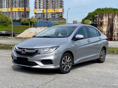 Honda CITY 1.5 (A) FULL SEVICE RECORD ,0 DEPO