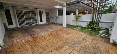 2-storey-Terraced-House-for-rent-Ipoh-Perak