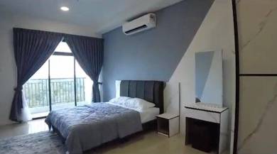 8scape dual key studio unit Perling