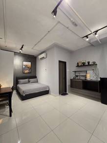 [FULLY FURNISHED STUDIO] Edumetro @ Subang Jaya for RENT