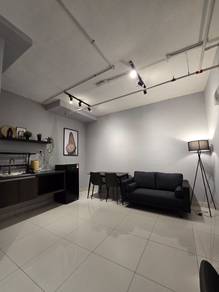 [FULLY FURNISHED STUDIO] Edumetro @ Subang Jaya for RENT