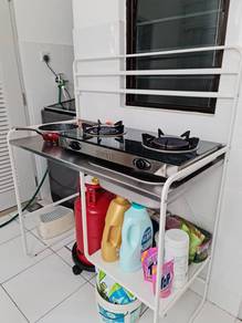 2 Storey House Setia Permai 2 Bandar Setia Alam Shah Alam U13