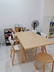 2 Storey House Setia Permai 2 Bandar Setia Alam Shah Alam U13