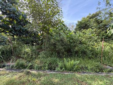 7,846 SQ FT! Bungalow Lot Land College Heights Garden Resort Pajam