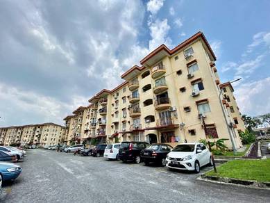 【2k booking dpat rumah】Goodyear court 3✅100%LOAN✅CashOut✅BelowMarket