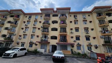 【2k booking dpat rumah】Goodyear court 3✅100%LOAN✅CashOut✅BelowMarket