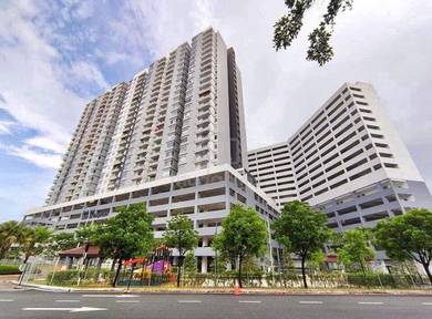 【2k booking dapat rumah】Residensi Setia Impian Kajang✅1468sf✅100%LOAN