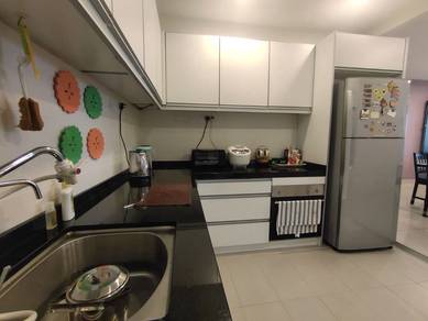 Atmosfera Condominium Fully Furnished Unit for Rent!