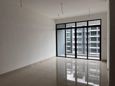 Alstonia Residence New Condo Bandar Sungai Long