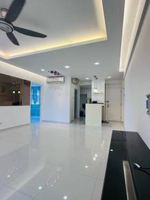 Green Acre Condo Bandar Sungai Long