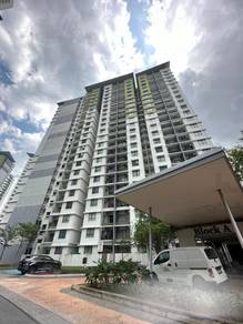 【2k booking dapat rumah】Ivory Residence Kajang✅110%LOAN✅CashOut✅0%depo