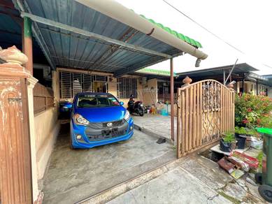 Hot Location|FULL LOAN|Tmn mahsuri Jitra|Siap Reno|Masjid Dekat